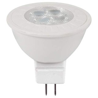 Müller-Licht LED Leuchtmittel Reflektor 5W = 33W GU5,3 12V 320lm Ra>90 warmweiß 3000K flood 38°