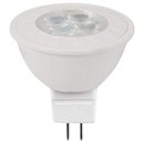 Müller-Licht LED Leuchtmittel Reflektor 5W = 33W GU5,3 12V 320lm Ra>90 warmweiß 3000K flood 38°