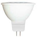 Müller-Licht LED Leuchtmittel Reflektor 5W = 33W GU5,3 12V 320lm Ra>90 warmweiß 3000K flood 38°