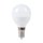 I-Glow LED Leuchtmittel Tropfen P45 5,5W = 40W E14 matt 470lm warmweiß 2700K DIMMBAR