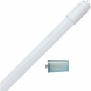 Müller-Licht LED Leuchtmittel Röhre 60cm 8,5W G13/T8 950lm 830 Warmweiß 3000K inkl. Starter