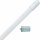 Müller-Licht LED Leuchtmittel Röhre 60cm 8,5W G13/T8 950lm 830 Warmweiß 3000K inkl. Starter