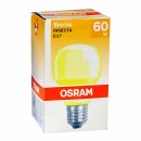 Osram Special Insecta Glühbirne 60W Insekten...