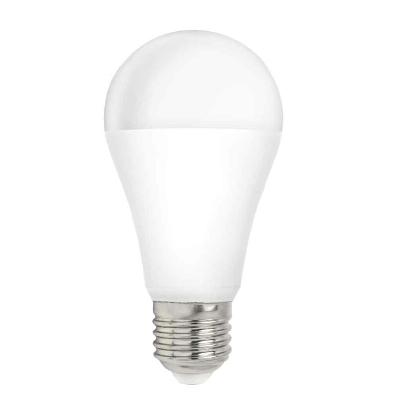 6er-Pack LED-Glühbirne ，12W (100W Äquivalent) 960 Lumen dimmbare  energiesparende Glühbirne mit längerer Lebensdauer ，E27 Sockel Standard  Ersatzbirnen