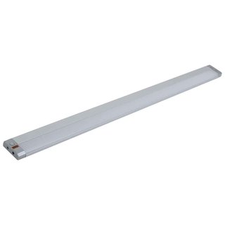 Müller-Licht LED Unterbauleuchte Olus Sensor 80cm Weiß 12W 850lm 3000K & 4000K Touch Bewegung Dimmfunktion