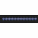 Paulmann LED Strip FixLED Erweiterungsset Schwarz 30cm...