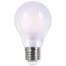 LightMe LED Filament Leuchtmittel Birne AGL 4W = 40W E27...