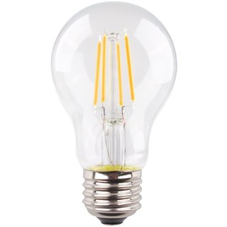 Müller Licht lampadina LED E27 7W 827 filamenti 3x