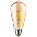 Müller-Licht LED Filament Leuchtmittel Retro Edison...