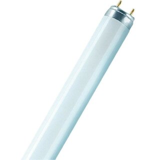 Osram T8 Leuchtstoffröhre 100cm 36W/640 G13 2500lm neutralweiß 4000K