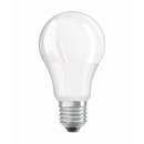 Bellalux LED Leuchtmittel Birnenform 8,5W = 60W E27 Matt...