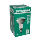 10 x Sylvania Reflektor Glühbirne Spot R50 40W E14 Matt Glühlampe 40 Watt Glühbirnen warmweiß dimmbar