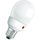 Osram Dulux Superstar Sensor Mini Ball ESL 11W = 53W E27 matt 630lm warmweiß 2500K