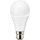Müller-Licht LED Leuchtmittel Birnenform 12W = 100W B22d matt 1520lm Neutralweiß 4000K 200°