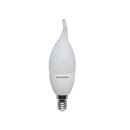 Sylvania LED Leuchtmittel Windstoß Kerze ToLEDo 7W...
