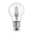 OSRAM Halogen Eco Glühbirne 20W = 25W 230V E27...