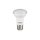 Sylvania LED Leuchtmittel Reflektor R63 7W E27 matt 600lm warmweiß 3000K 120°