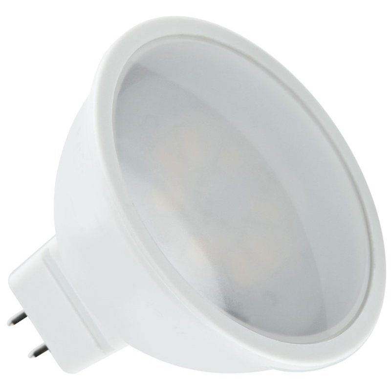 Renesola Led Leuchtmittel Mr16 Reflektor 5 5w 35w Gu5 3 400lm Neutr