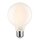 Paulmann LED Leuchtmittel Globe G95 7,5W 806lm E27 opal warmweiß 2700K DIMMBAR