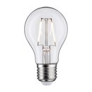 Paulmann LED Filament Leuchtmittel Birnenform AGL 3W =...