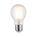 Paulmann LED Filament Leuchtmittel Birnenform AGL 3W =...