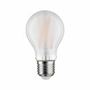 Paulmann LED Filament Leuchtmittel Birnenform AGL 3W =...