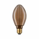 Paulmann LED Leuchtmittel Vintage Birne Inner Glow...