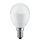 Paulmann LED Leuchtmittel Tropfen 6,5W = 40W E14 opal 470lm warmweiß 2700K DIMMBAR