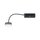 Paulmann LED Modul Coin Slim 6,8W satiniert warmweiß 2700K DIMMBAR