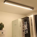 Müller-Licht LED Unterbauleuchte Pibo Sensor 35cm 2,5W 250lm warmweiß 3000K Akku mit USB Touchfunktion Dimmer