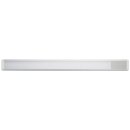 Müller-Licht LED Unterbauleuchte Silber 60cm IP20...