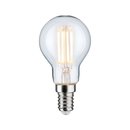 Paulmann LED Filament Leuchtmittel Tropfen 6,5W = 60W E14...