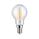 Paulmann LED Filament Leuchtmittel Tropfen 6,5W = 60W E14...