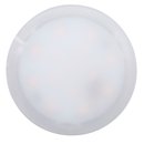 Paulmann LED Basic Coin Modul 6,8W 415lm warmweiß 2700K D49,5 T30 Satin