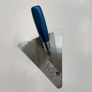 Berliner Maurerkelle Kelle Putzkelle Tapezkelle 220mm