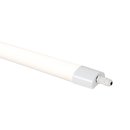 Spectrum LED Unterbauleuchte Limea Mini Weiß 150cm IP65 45W 5400lm Neutralweiß 4000K 120°