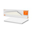 Ledvance LED Aufbau Panel Leuchte Planon Frameless 120x30cm 40W 3000lm warmweiß 3000K