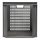 Eurobox Eurobehälter durchbrochen Lagerbox gebraucht Stapelboxen grau hoch stapelbar 60 x 40 x 42cm
