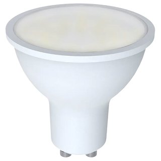 LED Leuchtmittel Reflektor 3W GU10 230lm warmweiß 2700K Ra>90 maxi flood 105°