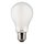 LED Filament Leuchtmittel Retro Birnenform 8W = 60W E27 matt 806lm warmweiß 2700K