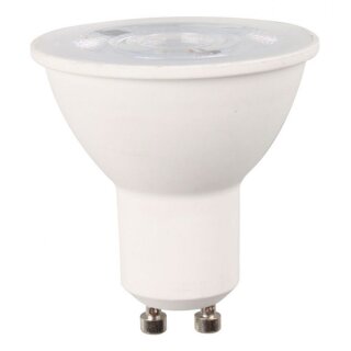 Casaya LED Reflektor 4W = 37W GU10 240lm neutralweiß 4000K Ra>90 flood 36°