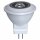 Casaya LED MR11 Reflektor 3W = 21W GU4 12V 190lm warmweiß 2700K Ra>90 36°