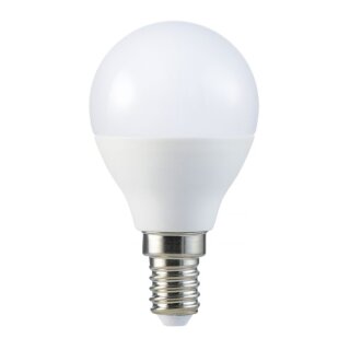 Casaya LED Tropfen 3,5W = 25W E14 matt 250lm warmweiß 2700K Ra>90