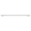 Casaya LED Linienlampe 50cm 8W = 41W S14s opal 480lm 2...