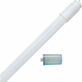 Casaya LED Leuchtmittel T8 Röhre 90cm 14W = 30W/840 G13 1400lm Neutralweiß 4000K