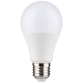 LED Leuchtmittel Birnenform A55 7W = 40W E27 matt 470lm warmweiß 2700K Ra>90