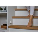 Ledvance Smart+ Motion Sensor ZigBee Bewegungsmelder Steuerung von Licht & Temperatursensor direkt kompatibel mit Echo Plus & Echo Show (2. Gen.)
