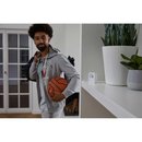 Ledvance Smart+ Motion Sensor ZigBee Bewegungsmelder Steuerung von Licht & Temperatursensor direkt kompatibel mit Echo Plus & Echo Show (2. Gen.)