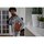 Ledvance Smart+ Motion Sensor ZigBee Bewegungsmelder Steuerung von Licht & Temperatursensor direkt kompatibel mit Echo Plus & Echo Show (2. Gen.)