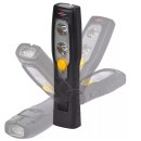 Brennenstuhl LED Akku Arbeitsleuchte 2 + 3 LED 90lm Tageslichtweiß 6000K klappbar inkl. USB-Kabel